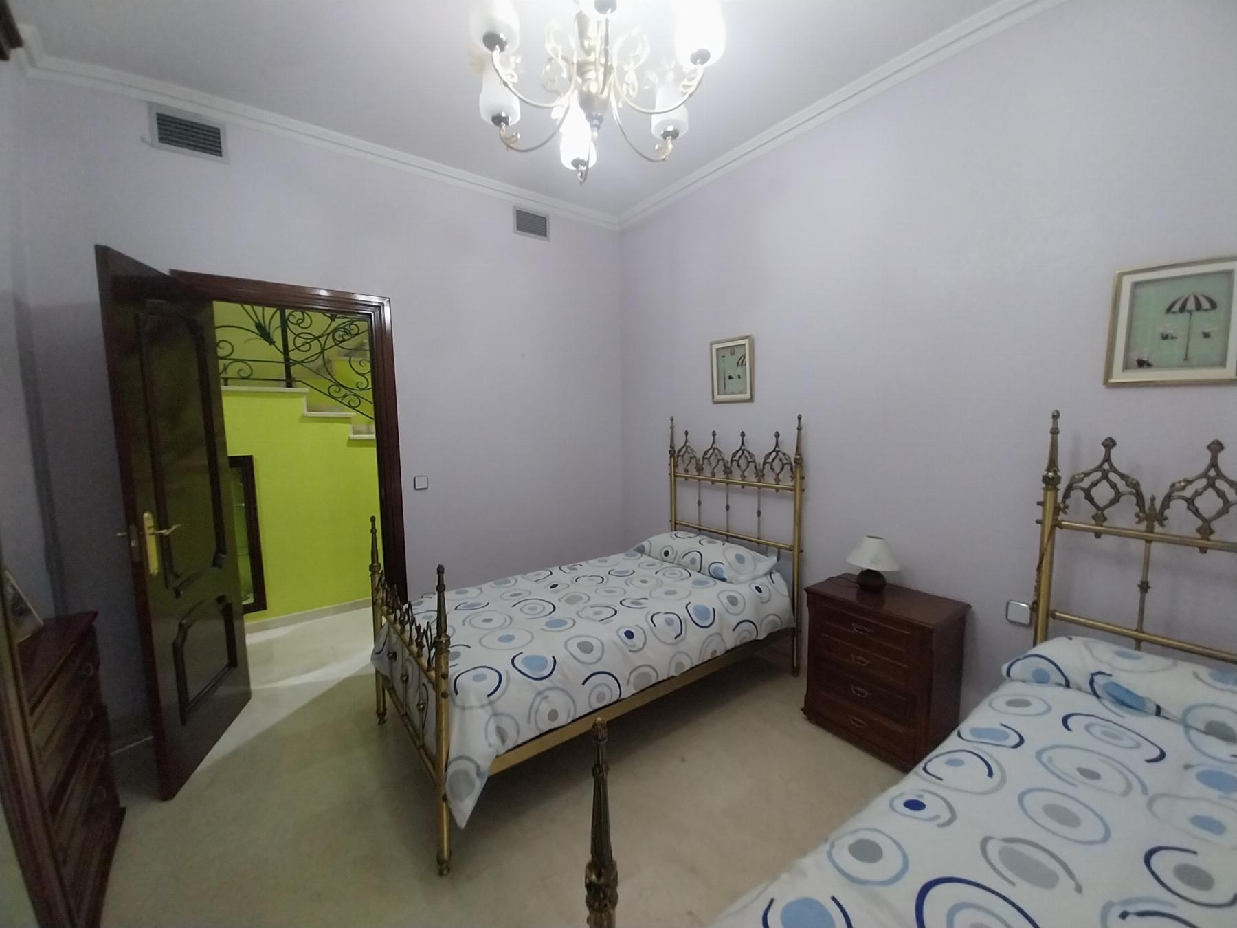 Dormitorio