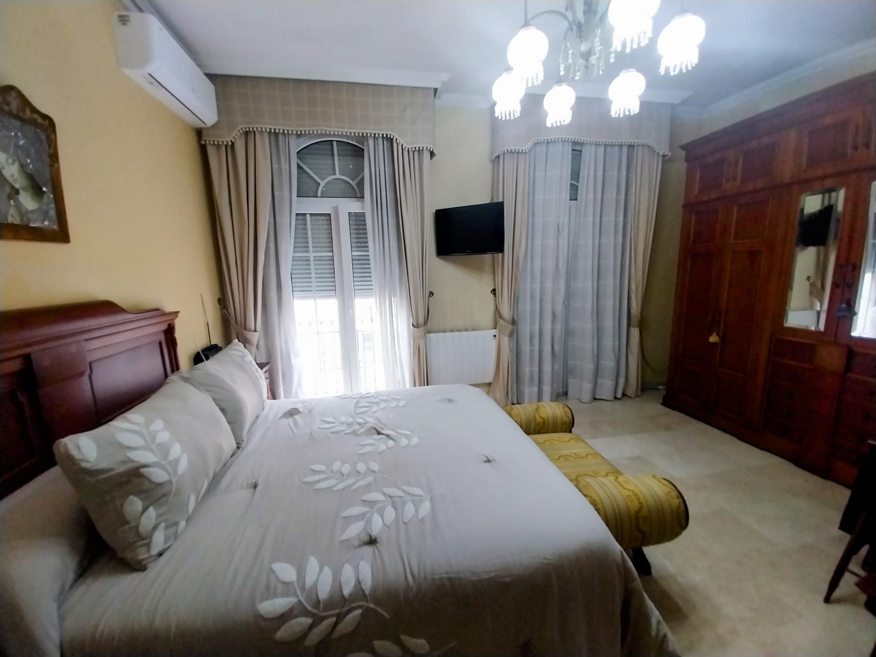 Dormitorio principal