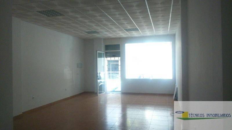 Venta de local en Mérida