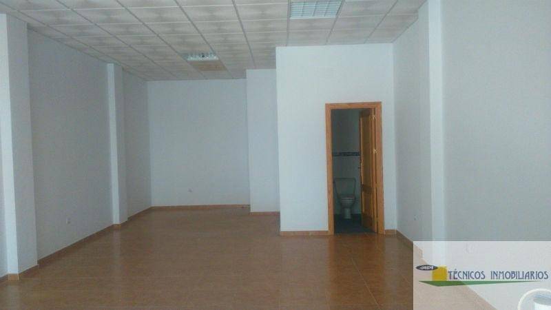 Venta de local en Mérida