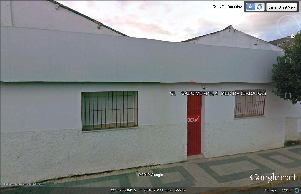 Alquiler de local en Mérida