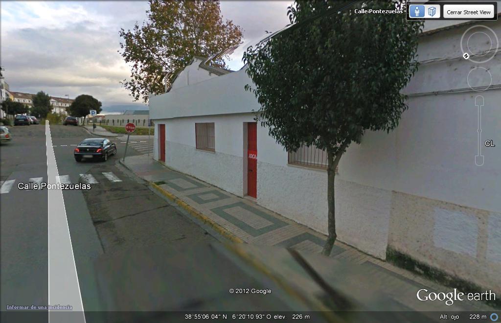 Alquiler de local en Mérida