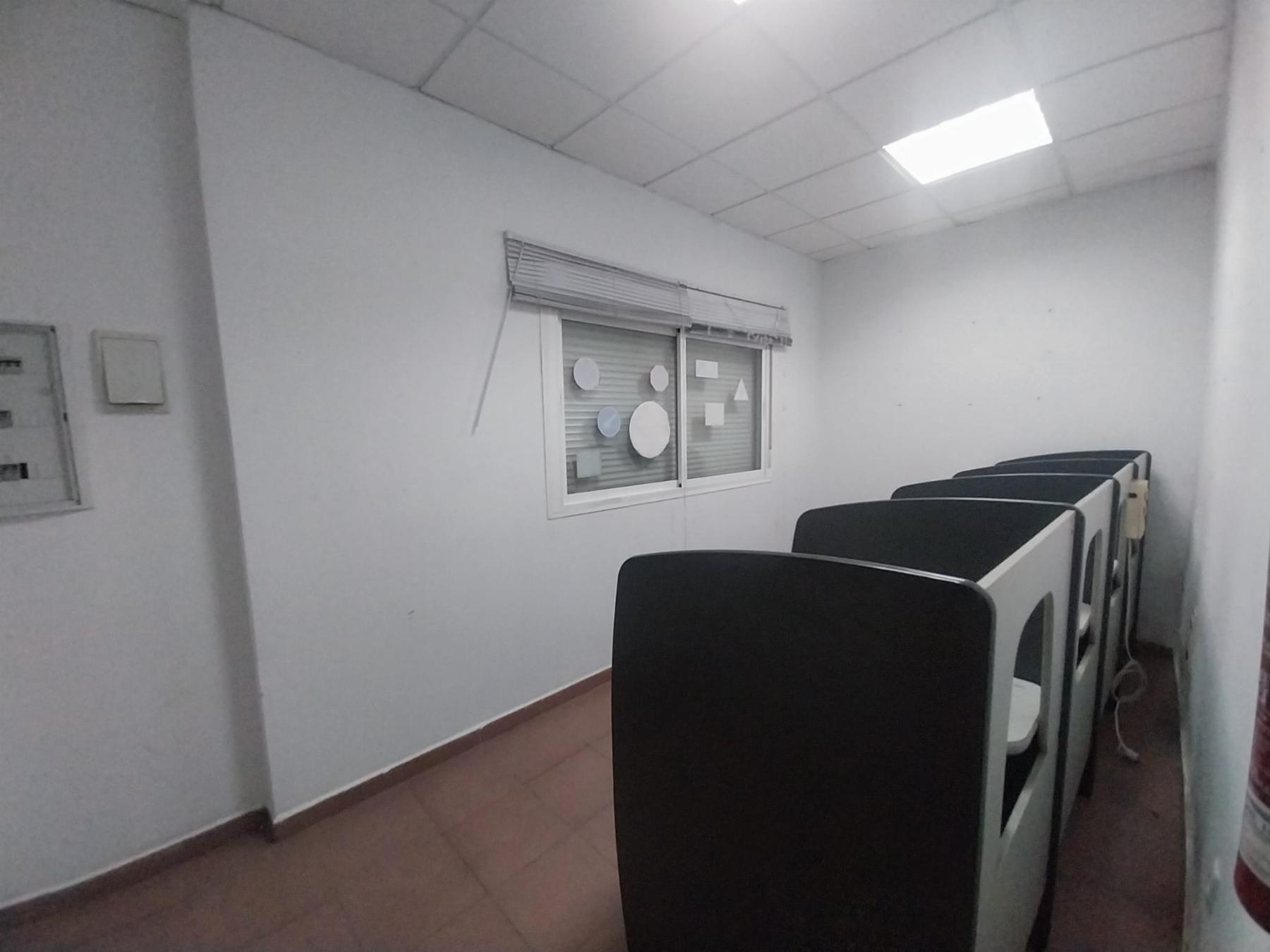 Alquiler de local en Mérida