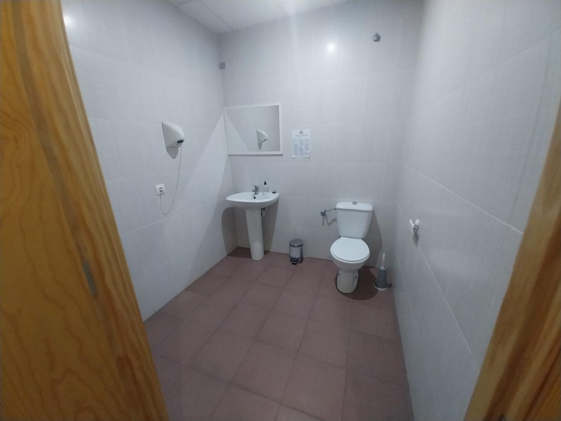 Alquiler de local en Mérida