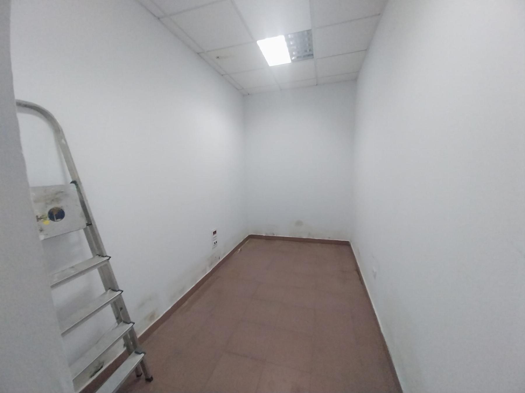 Alquiler de local en Mérida