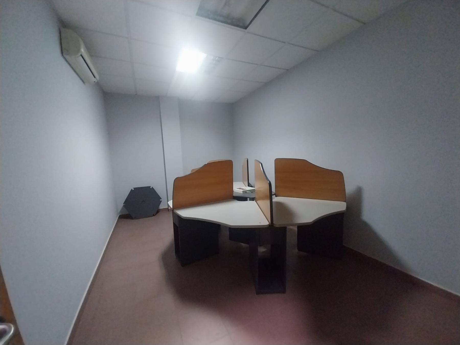 Alquiler de local en Mérida