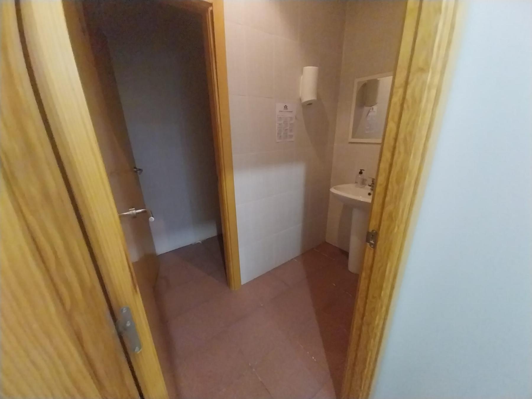 Alquiler de local en Mérida