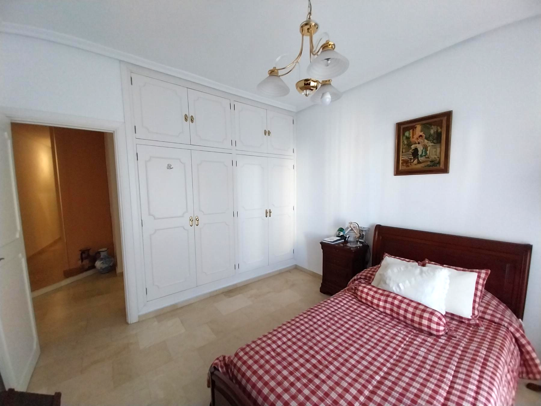 Dormitorio