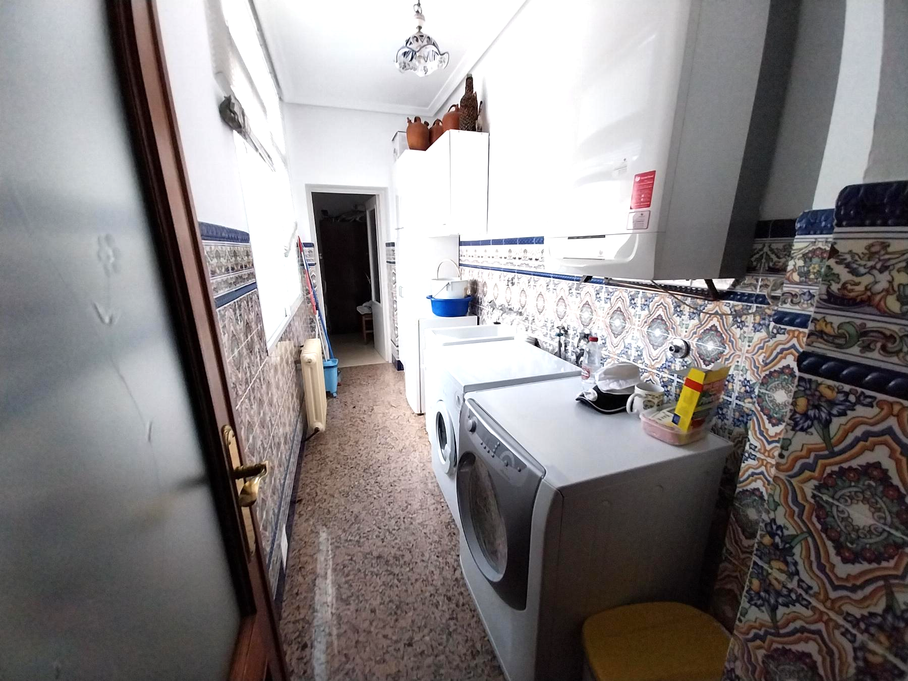 Venta de piso en Mérida