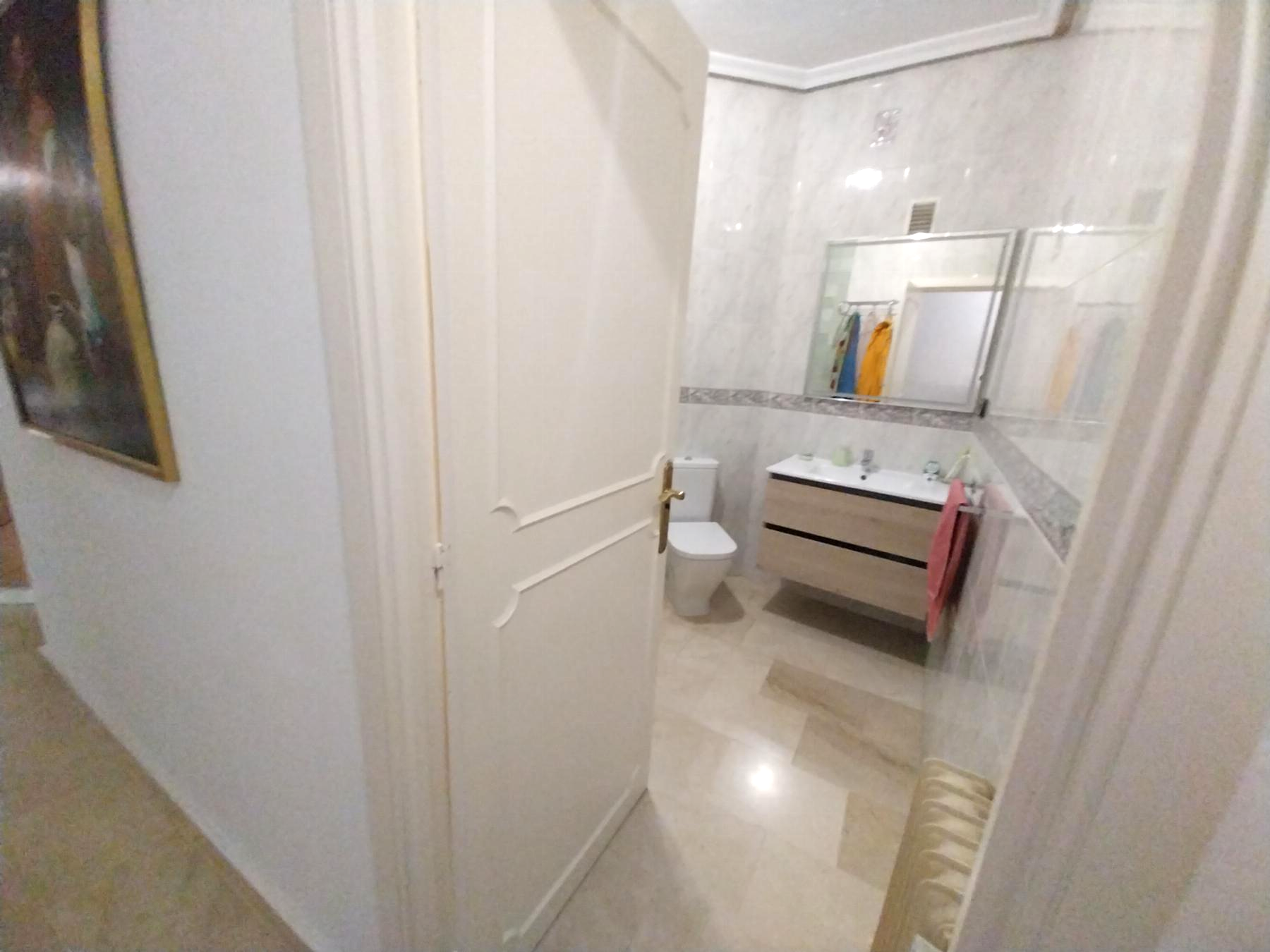Baño