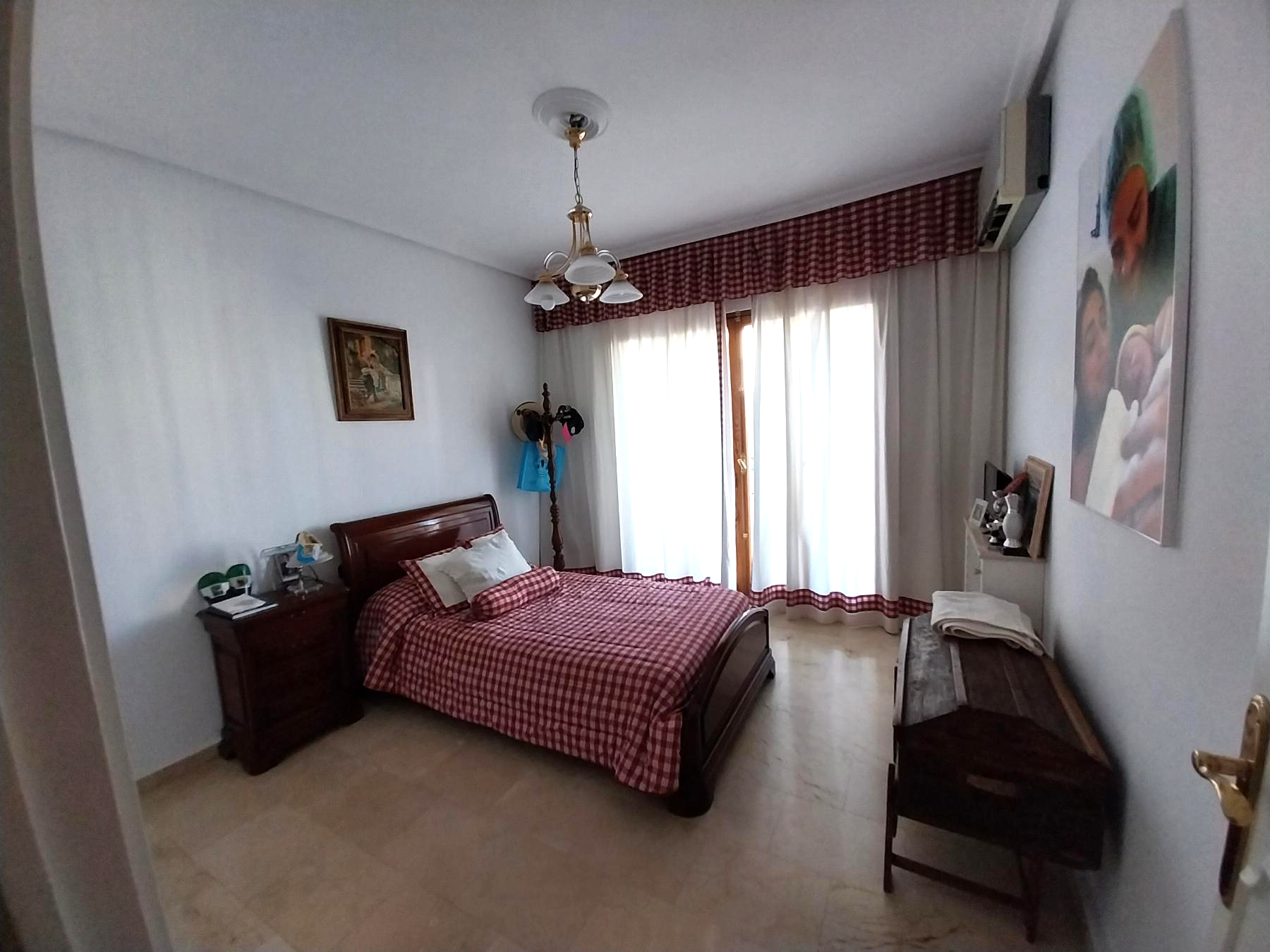Dormitorio