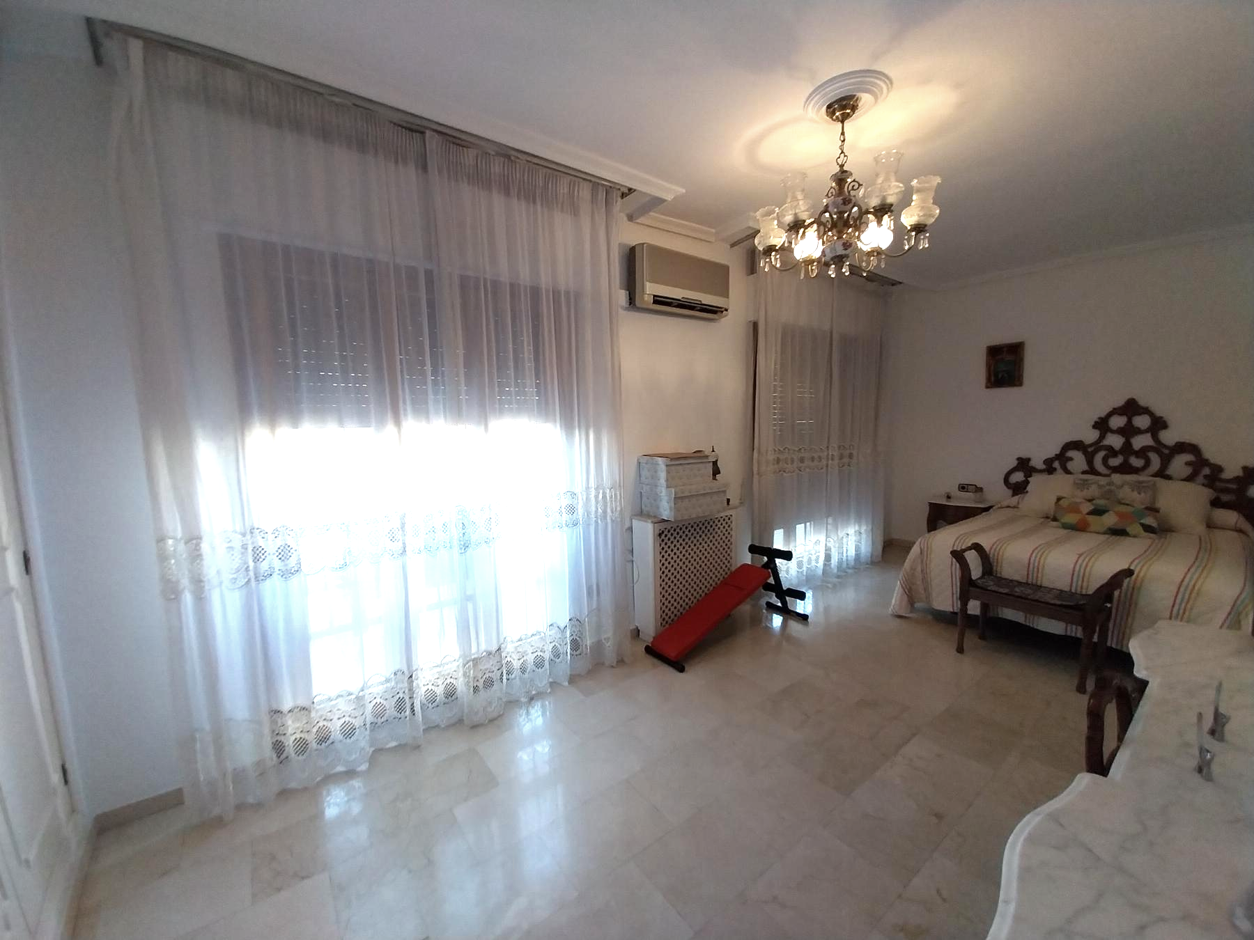 Dormitorio
