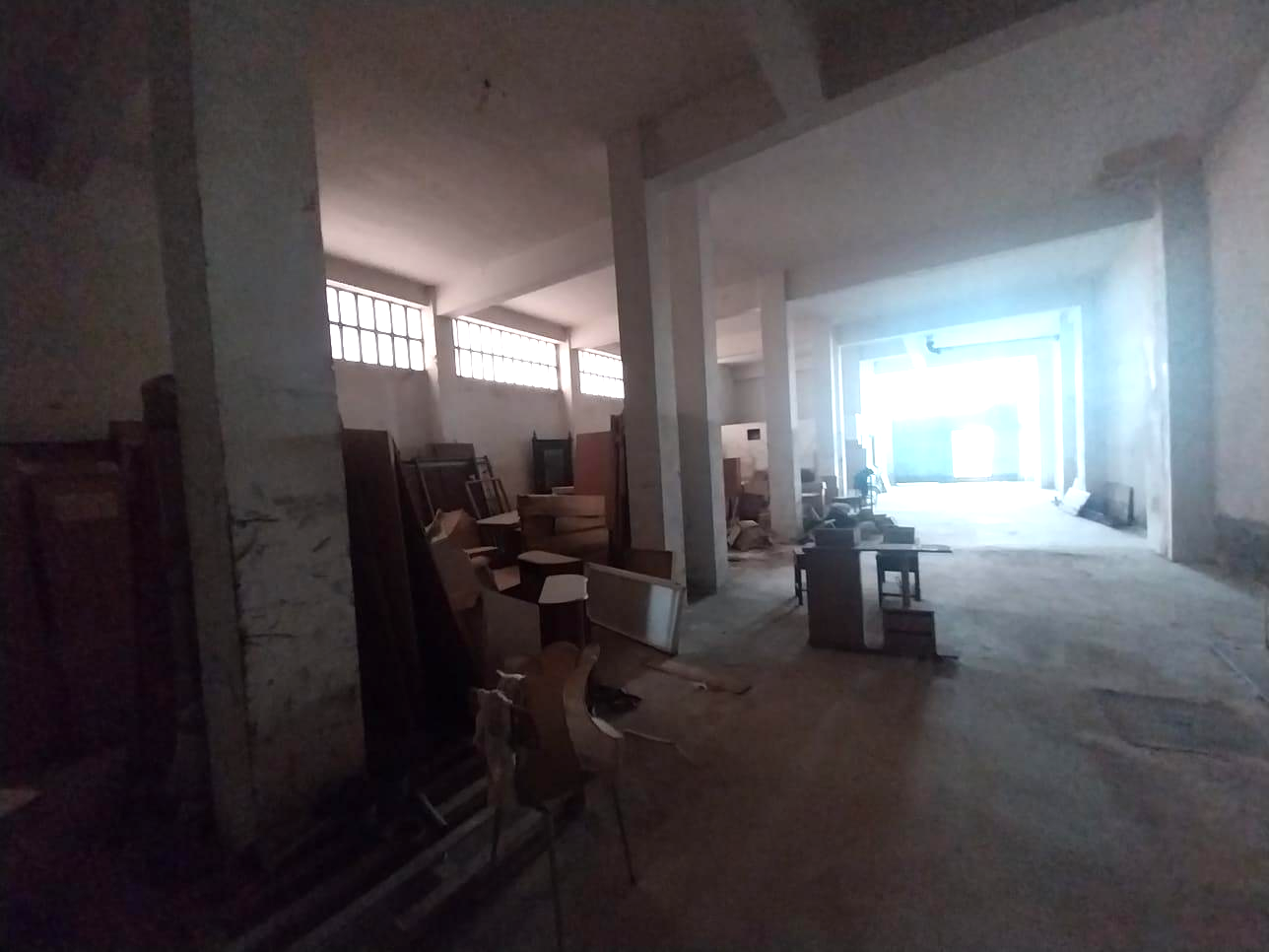 Venta de local en Mérida