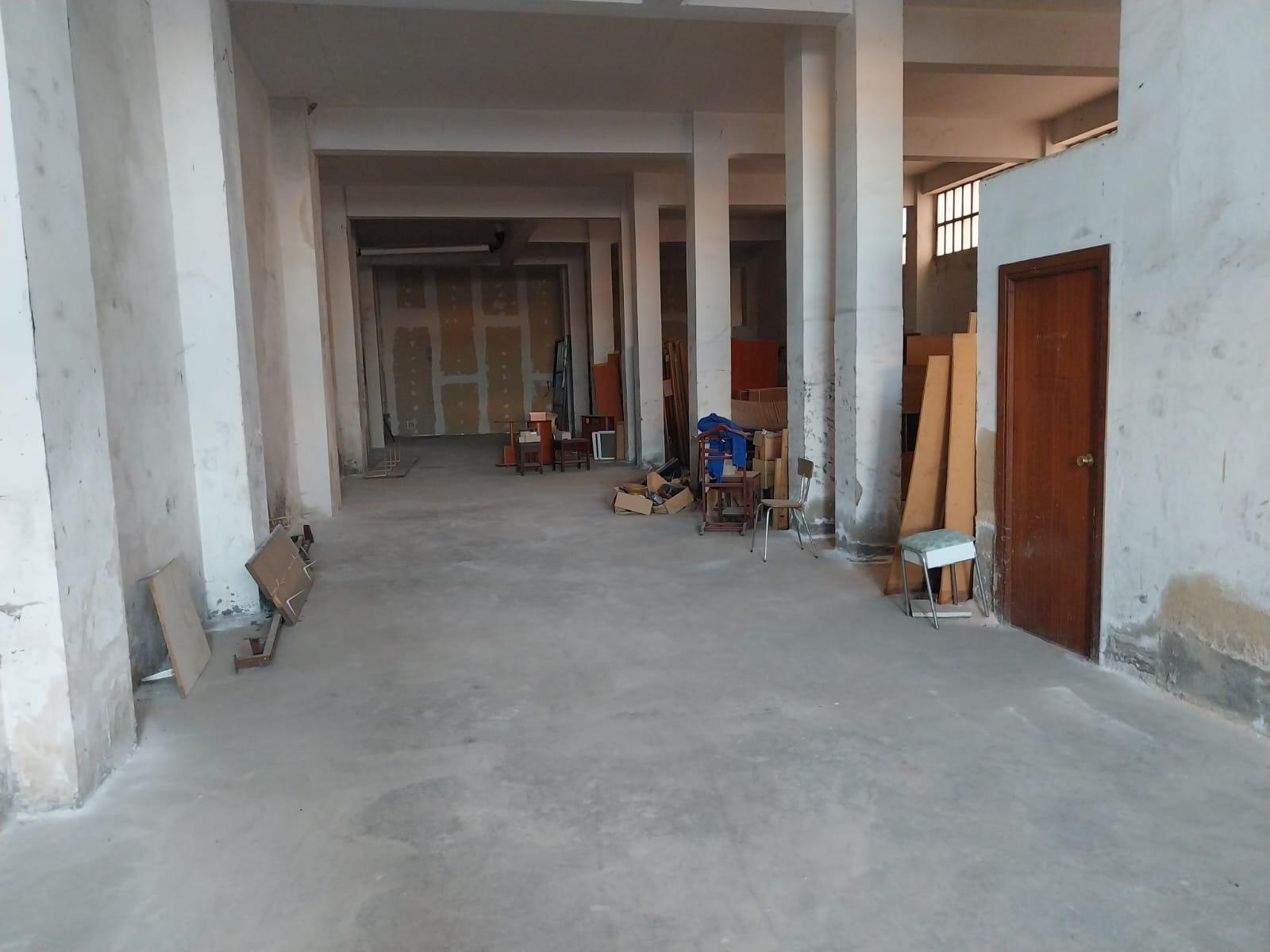 Venta de local en Mérida