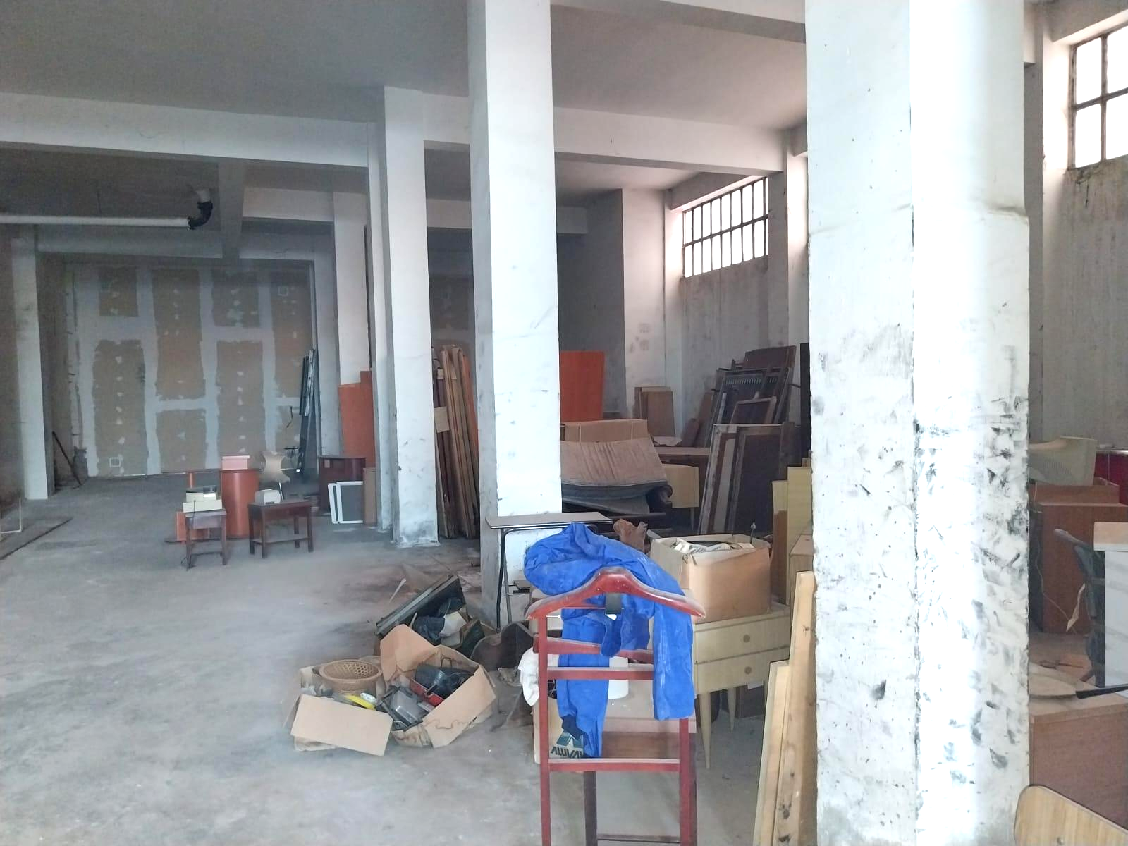 Venta de local en Mérida