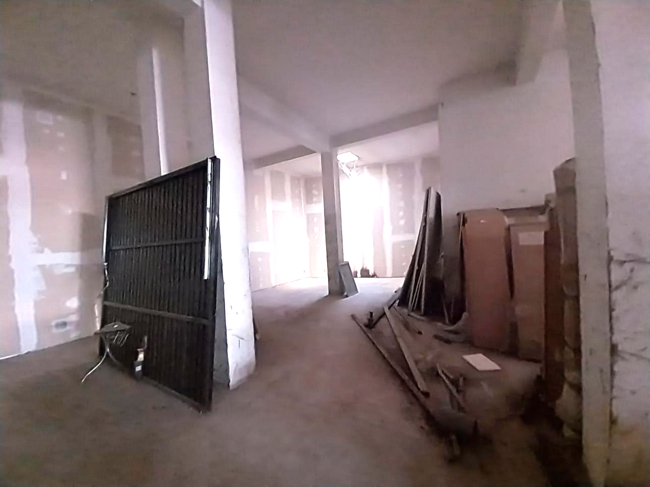 Venta de local en Mérida