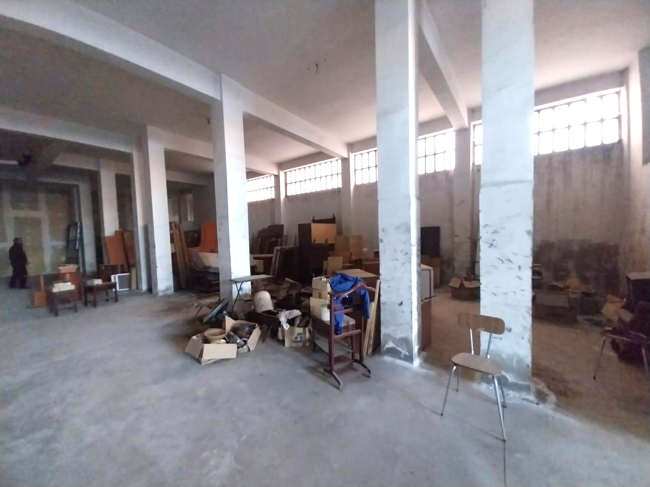 Venta de local en Mérida
