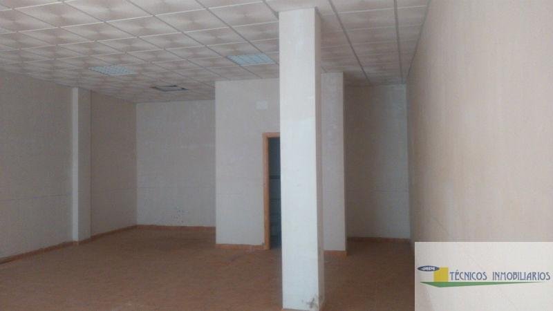 Venta de local en Mérida