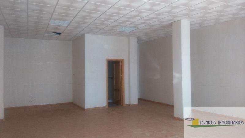 Venta de local en Mérida