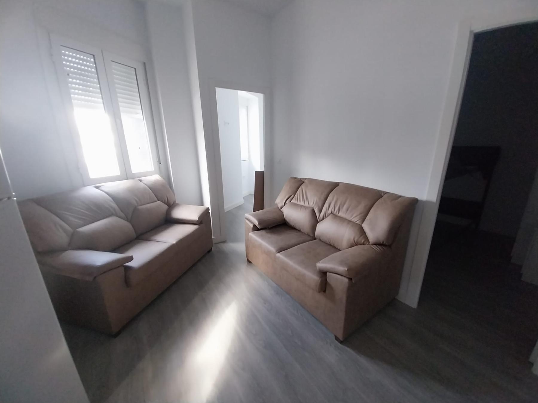 Alquiler de apartamento en Mérida