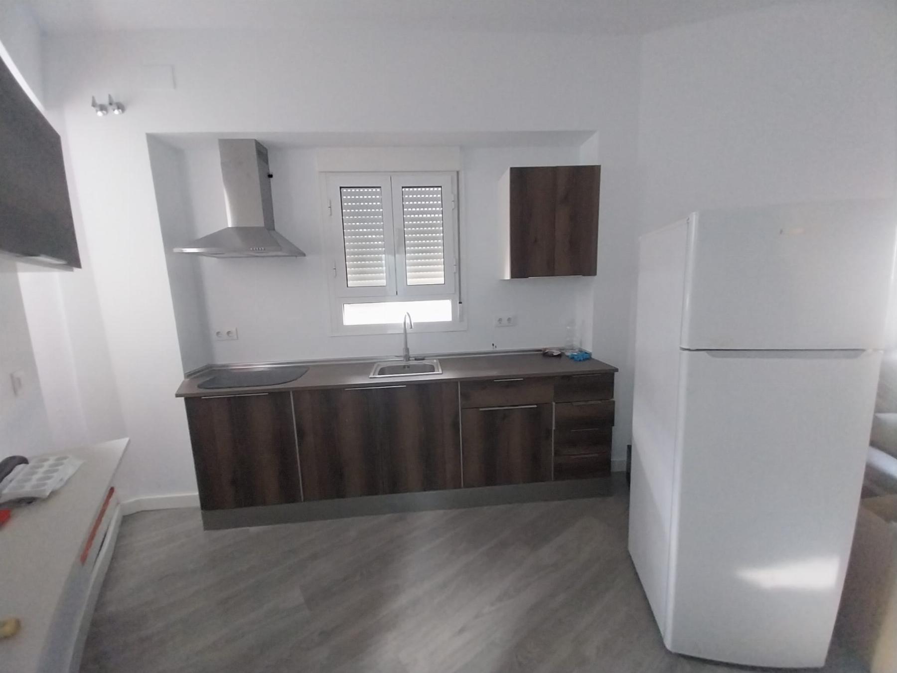 Alquiler de apartamento en Mérida