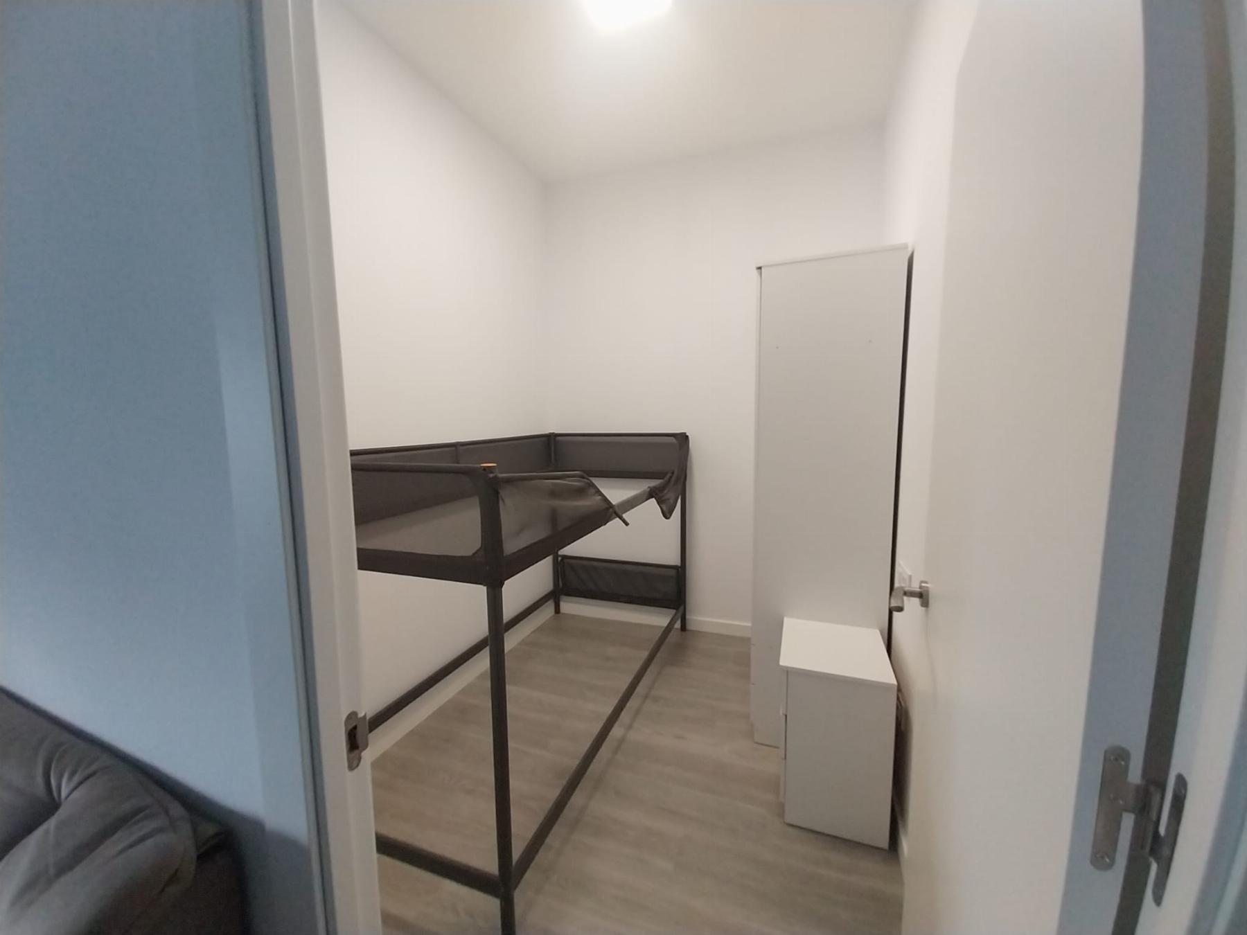 Alquiler de apartamento en Mérida