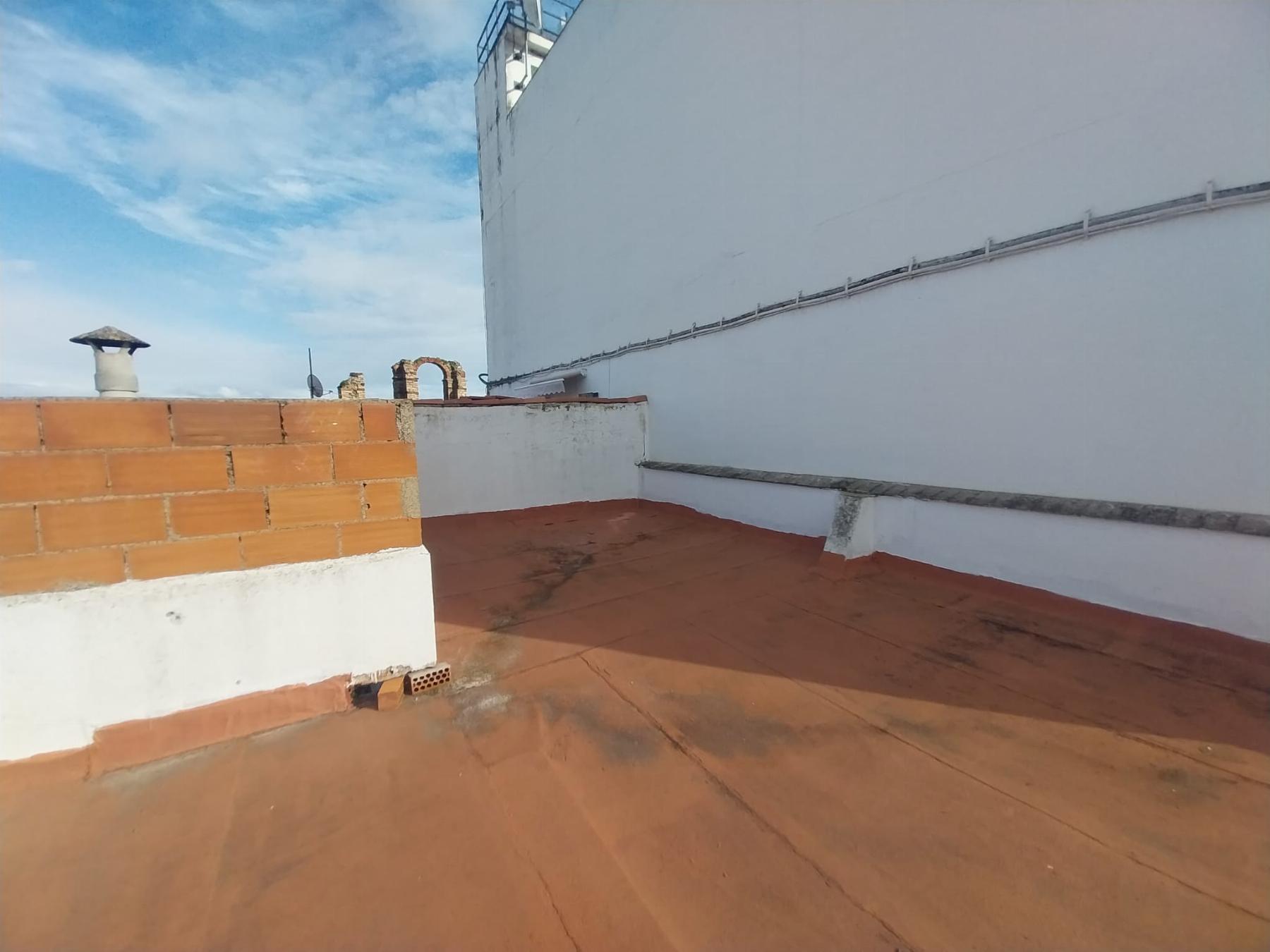 Alquiler de apartamento en Mérida
