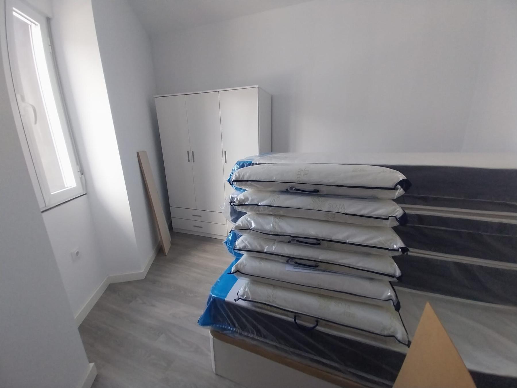 Alquiler de apartamento en Mérida