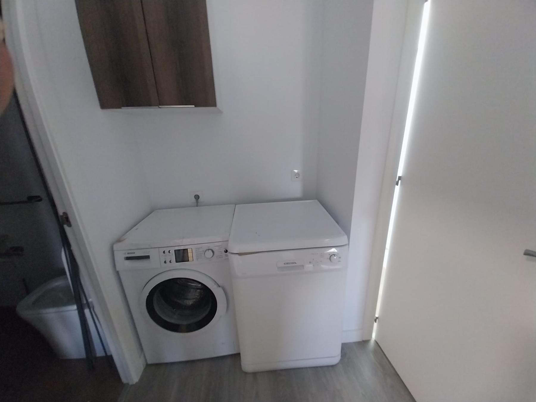 Alquiler de apartamento en Mérida