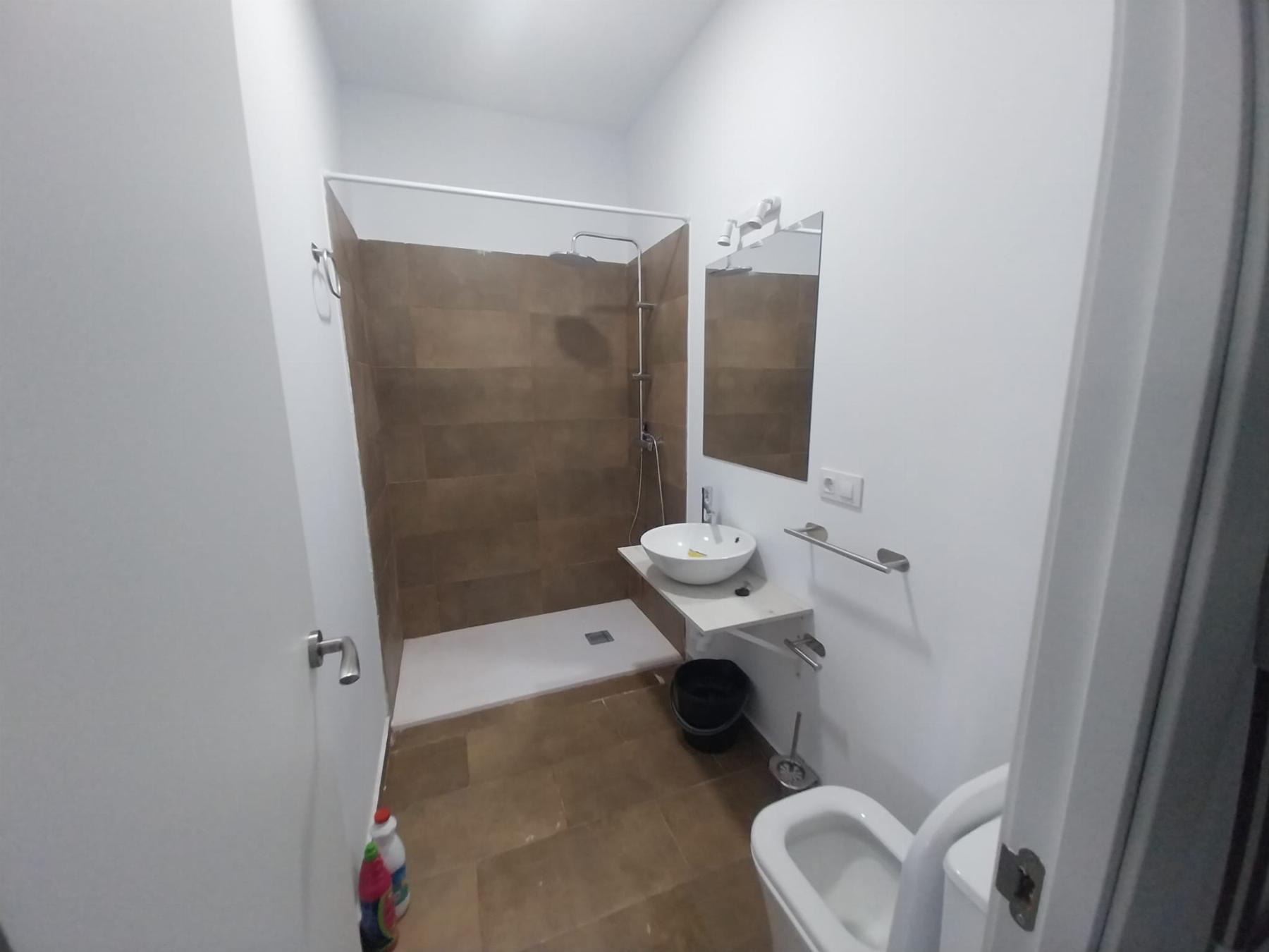 Alquiler de apartamento en Mérida