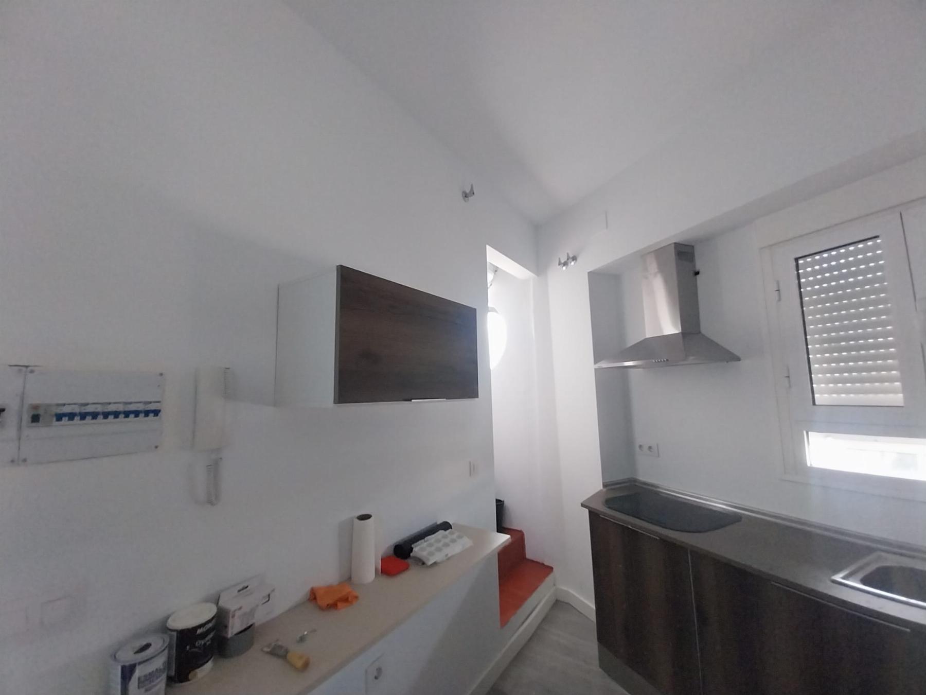 Alquiler de apartamento en Mérida