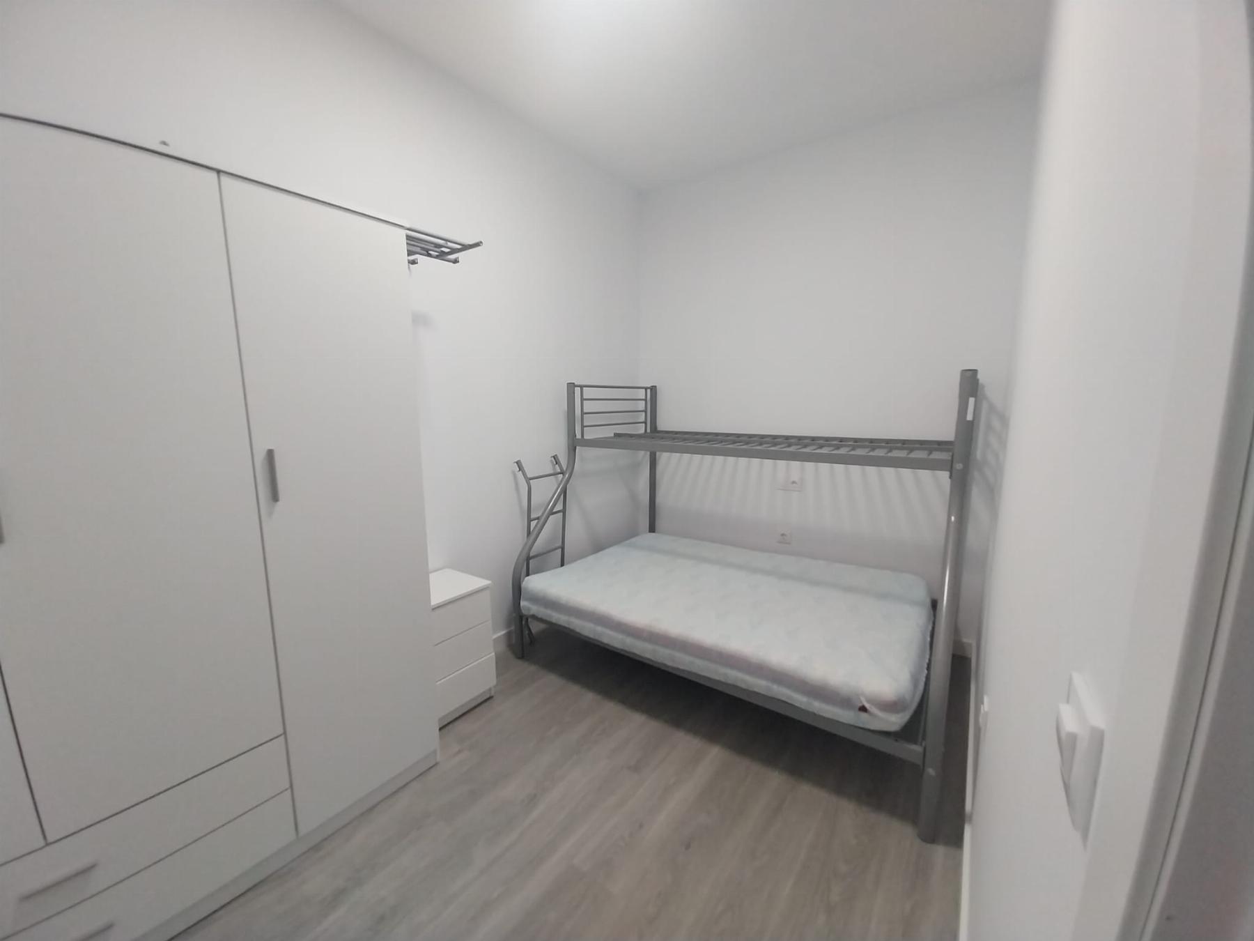 For rent of apartment in Mérida
