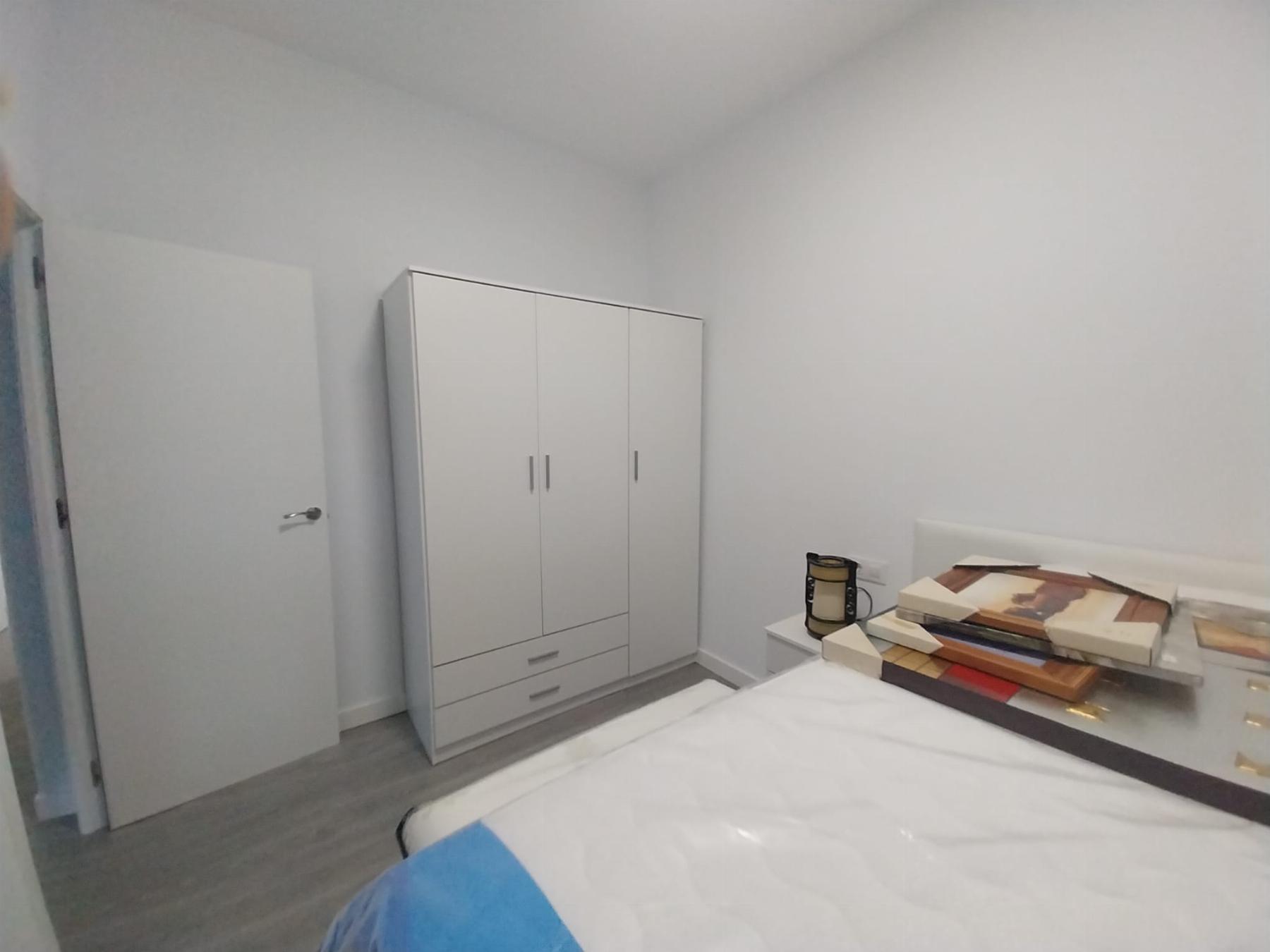 For rent of apartment in Mérida