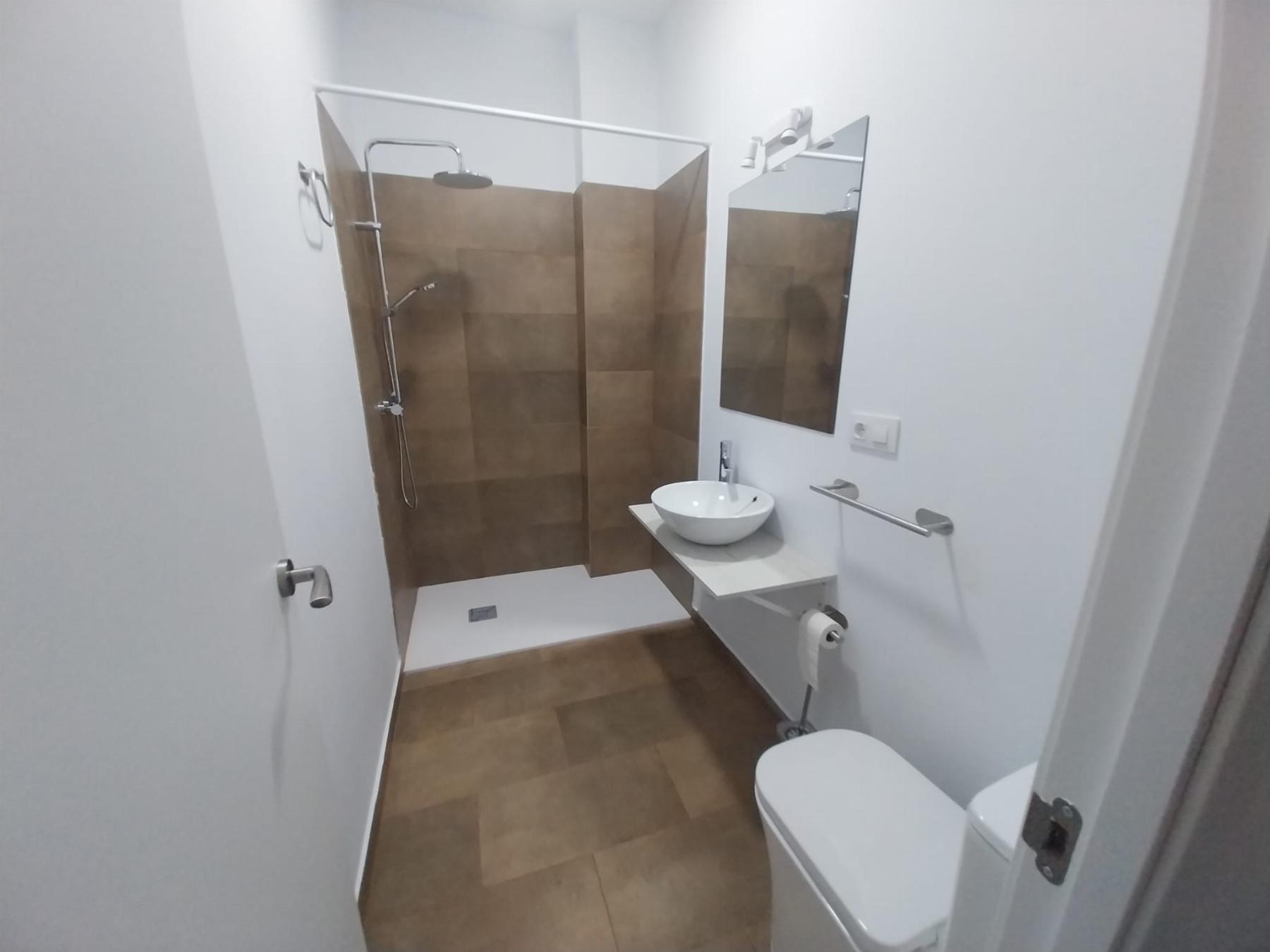 For rent of apartment in Mérida