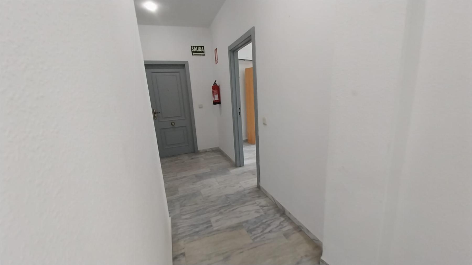 Alquiler de oficina en Mérida