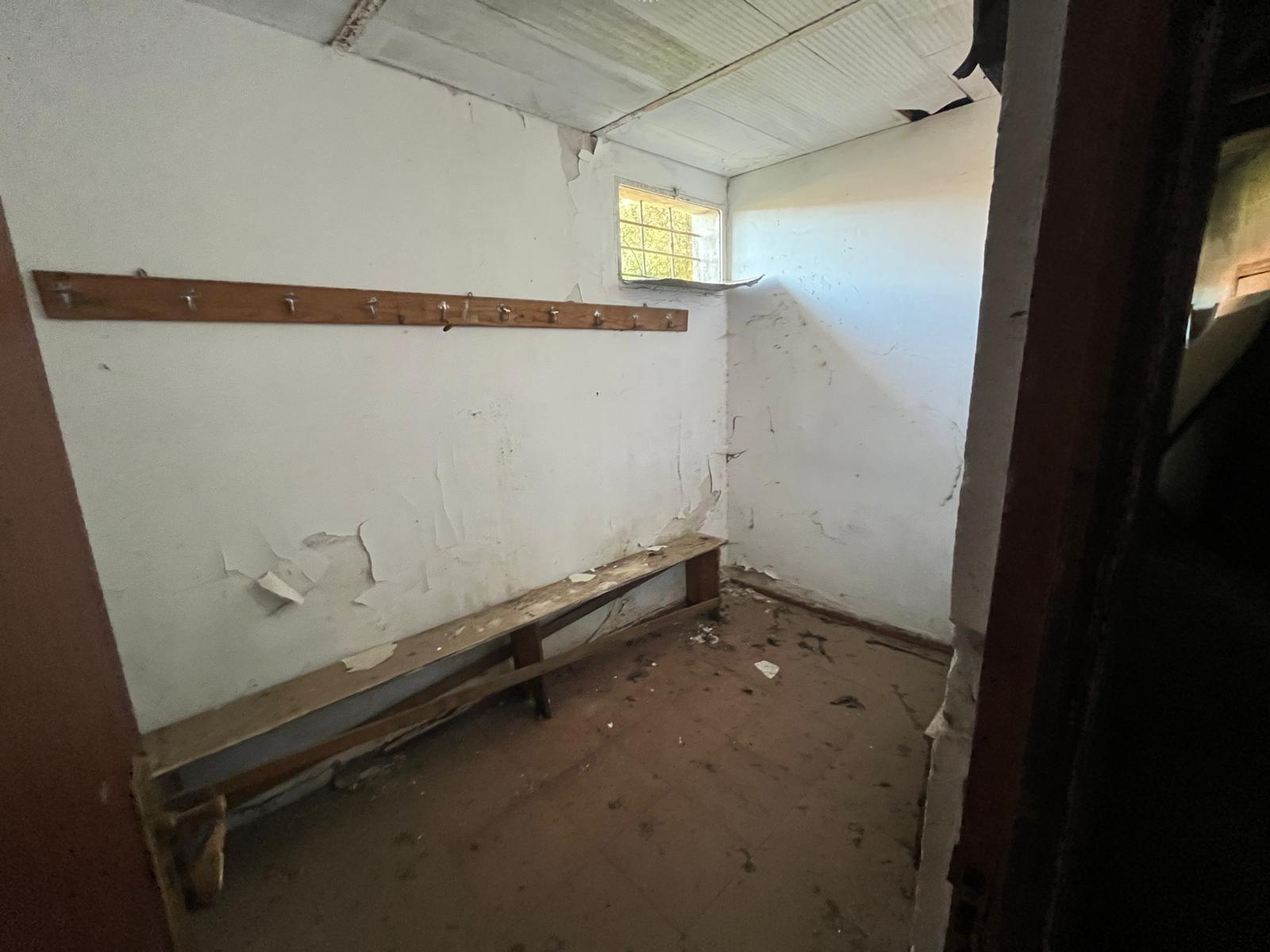 Venta de terreno en Mérida