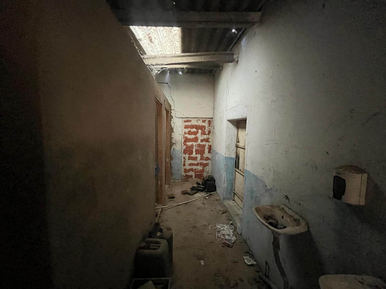 Venta de terreno en Mérida