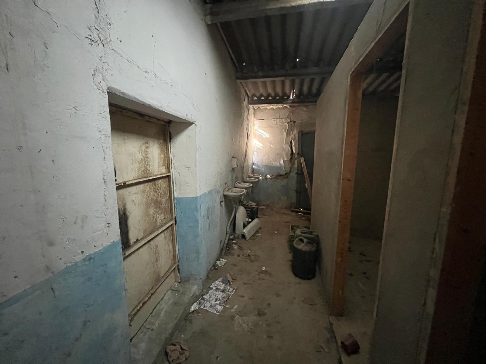 Venta de terreno en Mérida