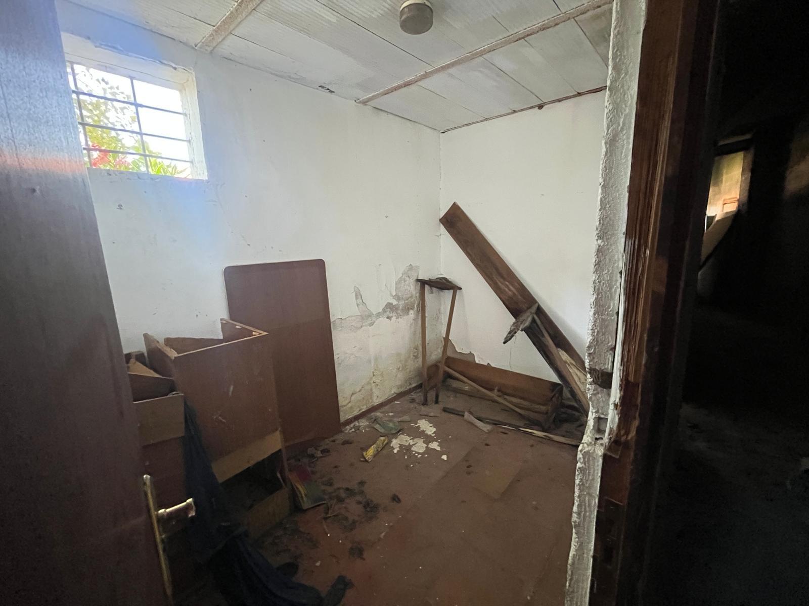 Venta de terreno en Mérida