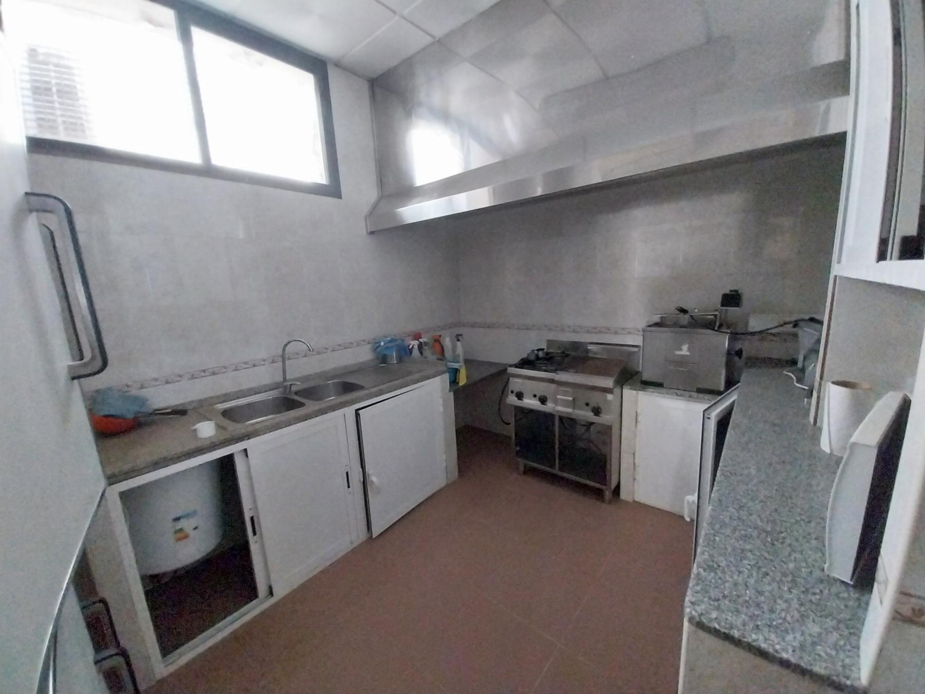 Venta de local en Mérida