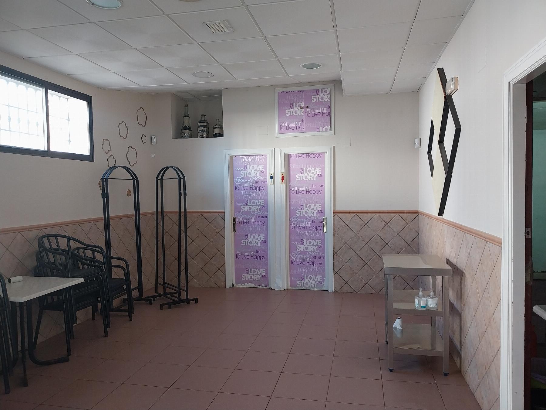 Venta de local en Mérida