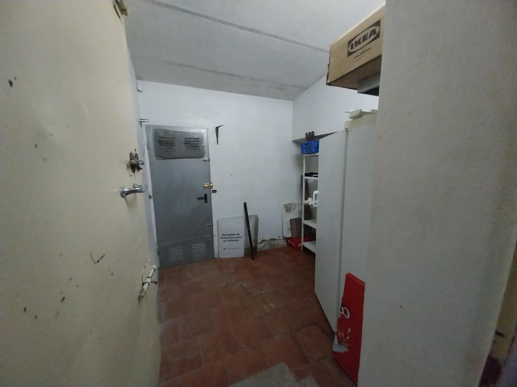 Venta de local en Mérida
