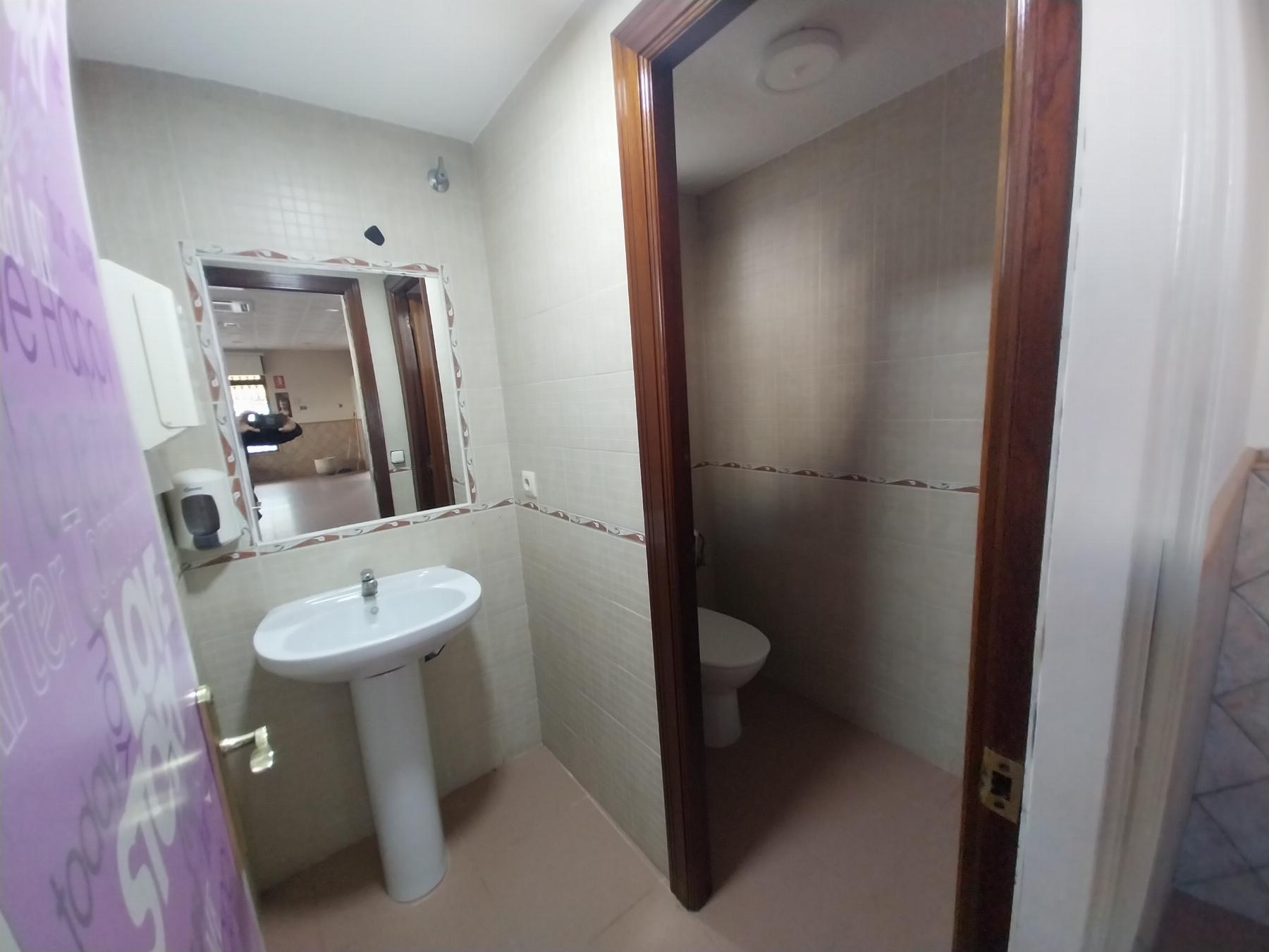Venta de local en Mérida