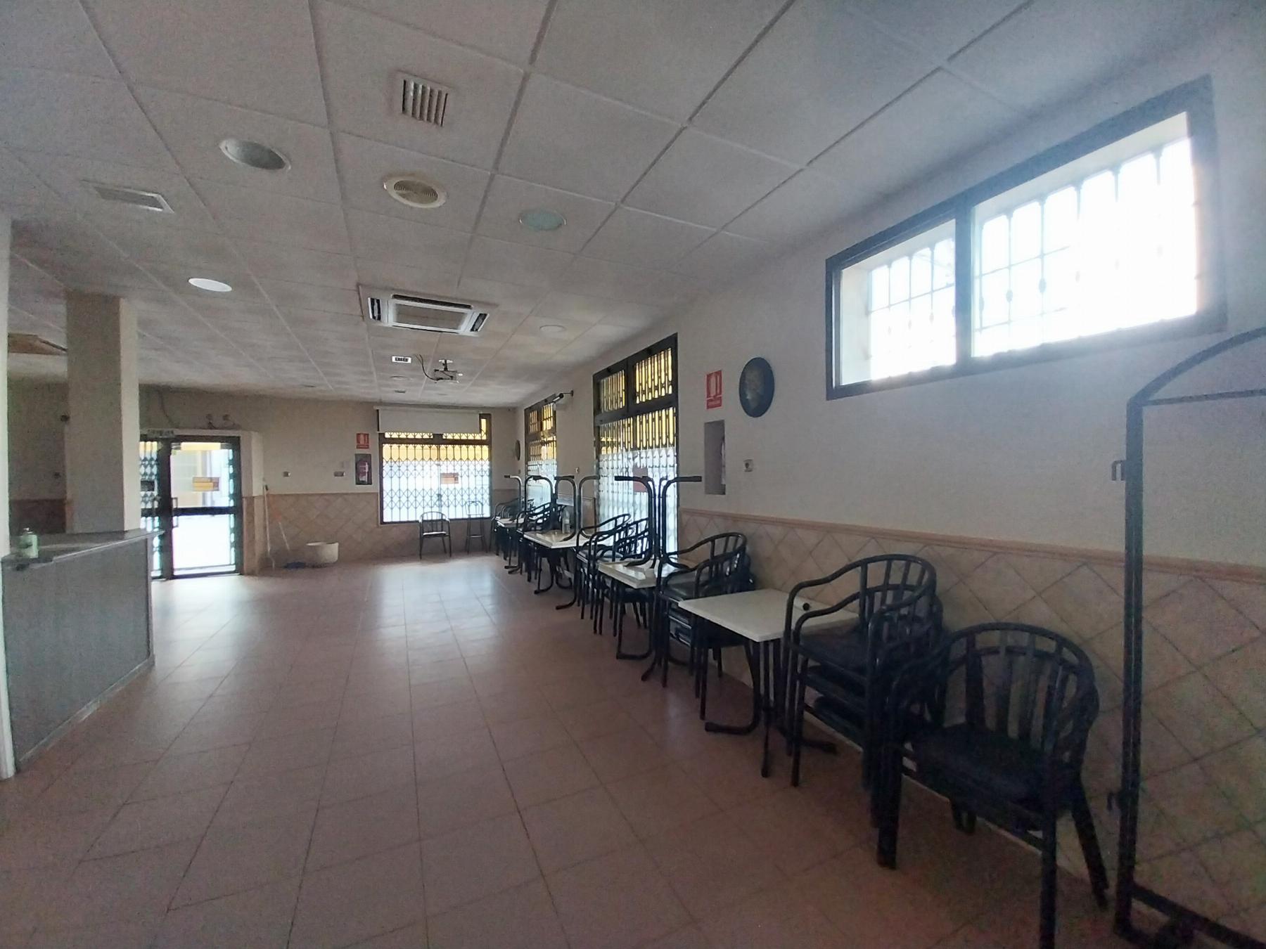 Venta de local en Mérida