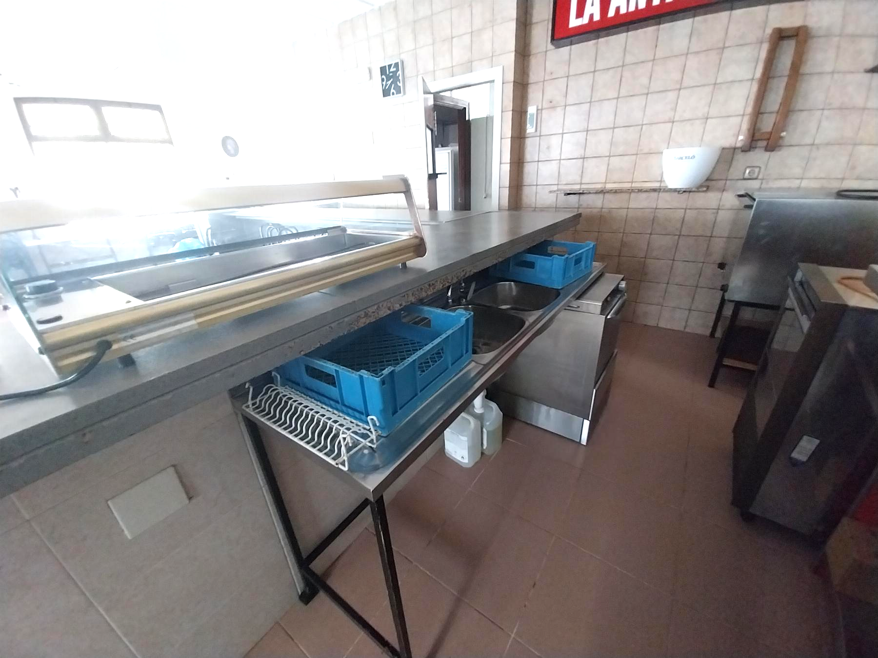 Venta de local en Mérida