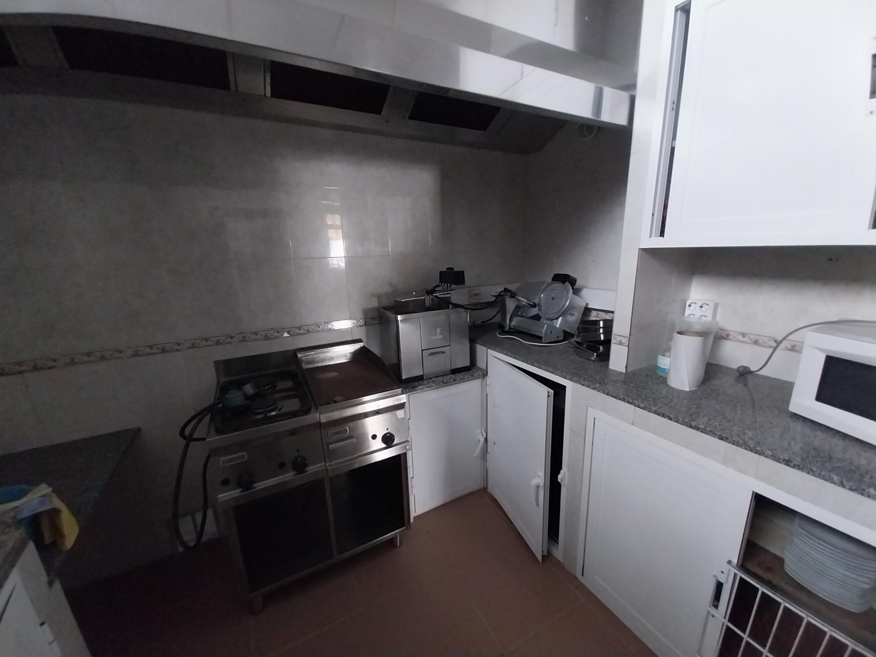 Venta de local en Mérida