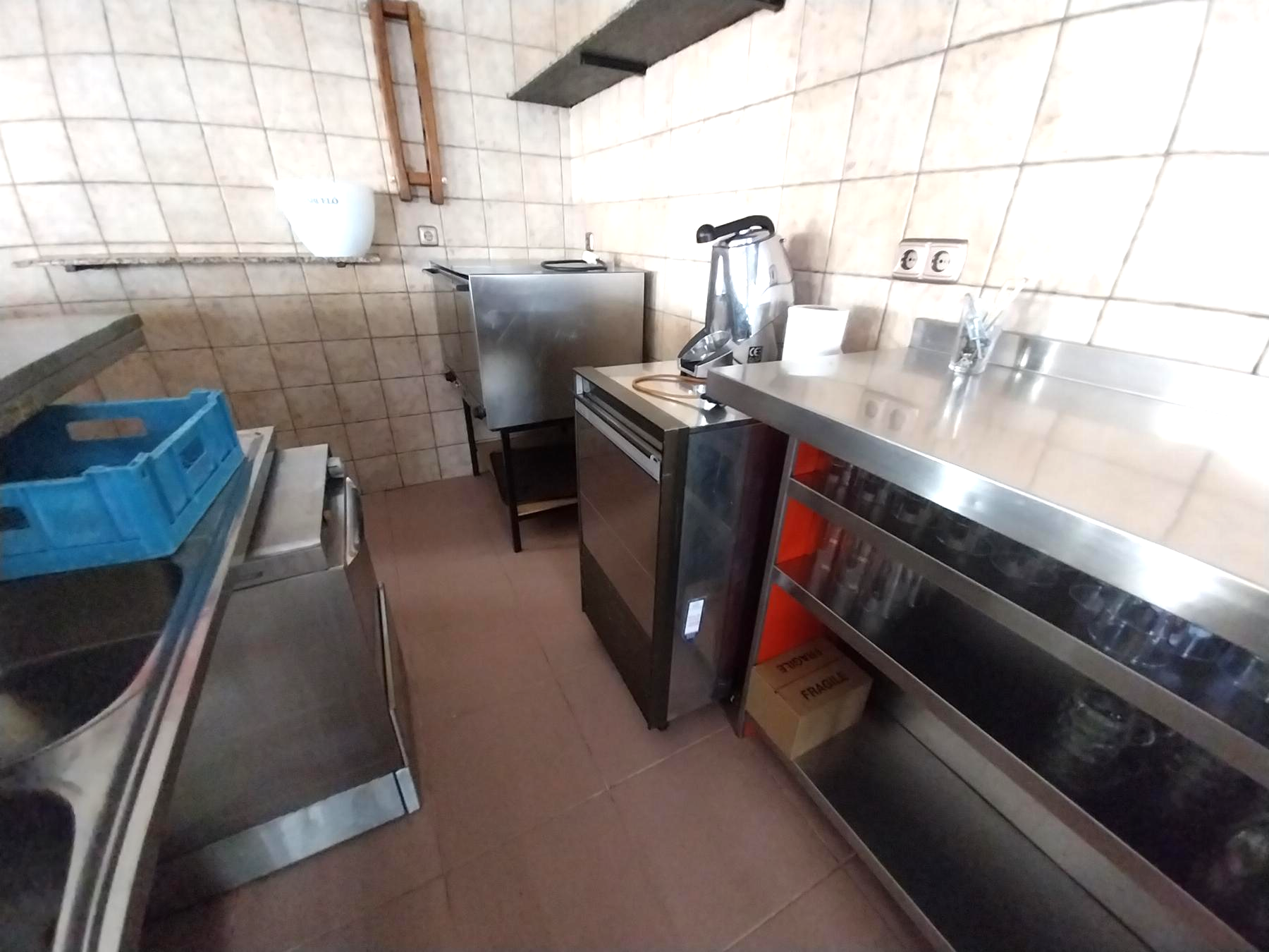 Venta de local en Mérida