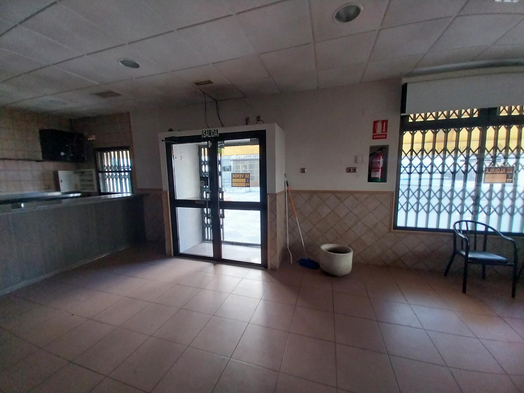 Venta de local en Mérida