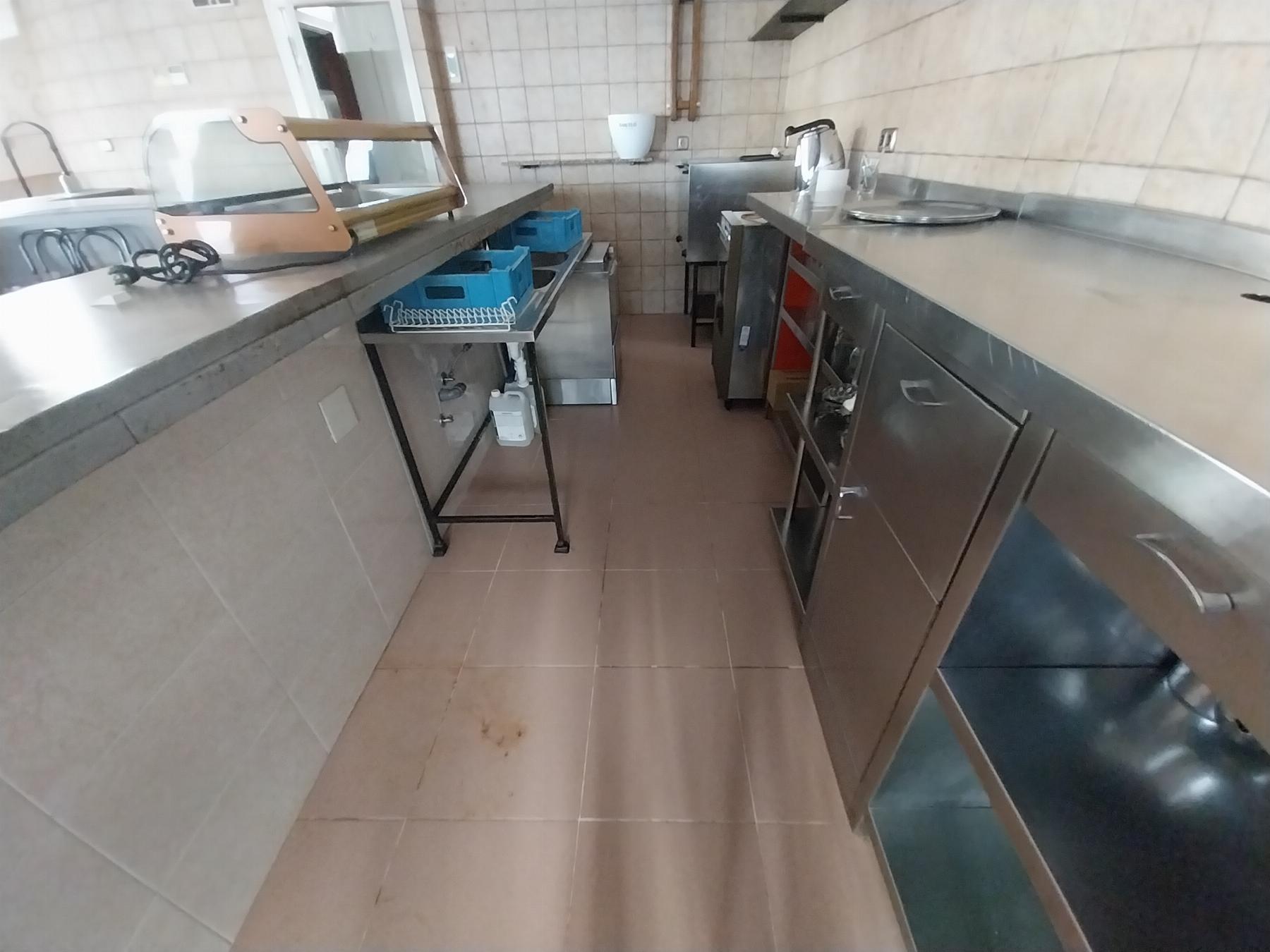 Venta de local en Mérida