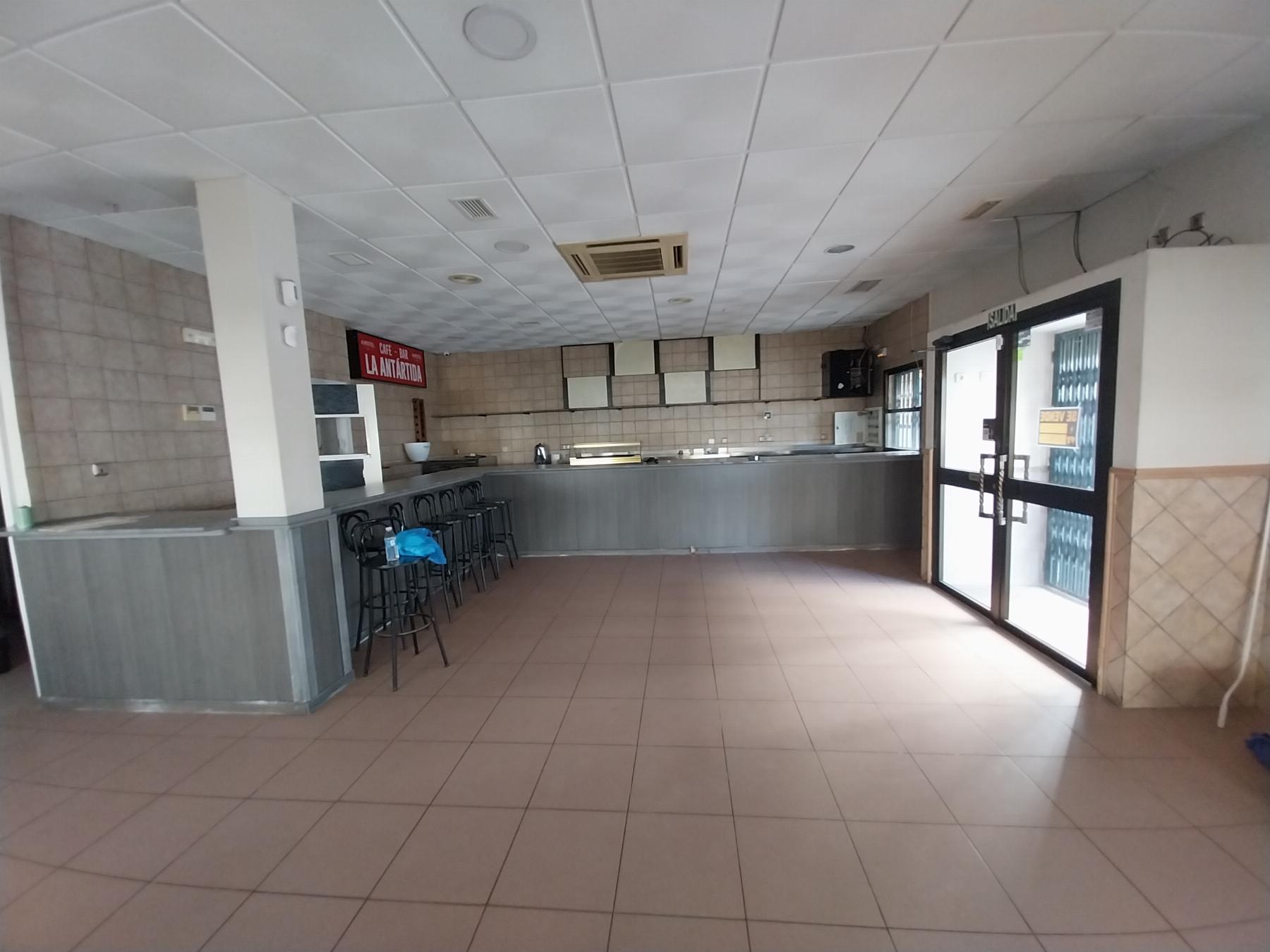Venta de local en Mérida